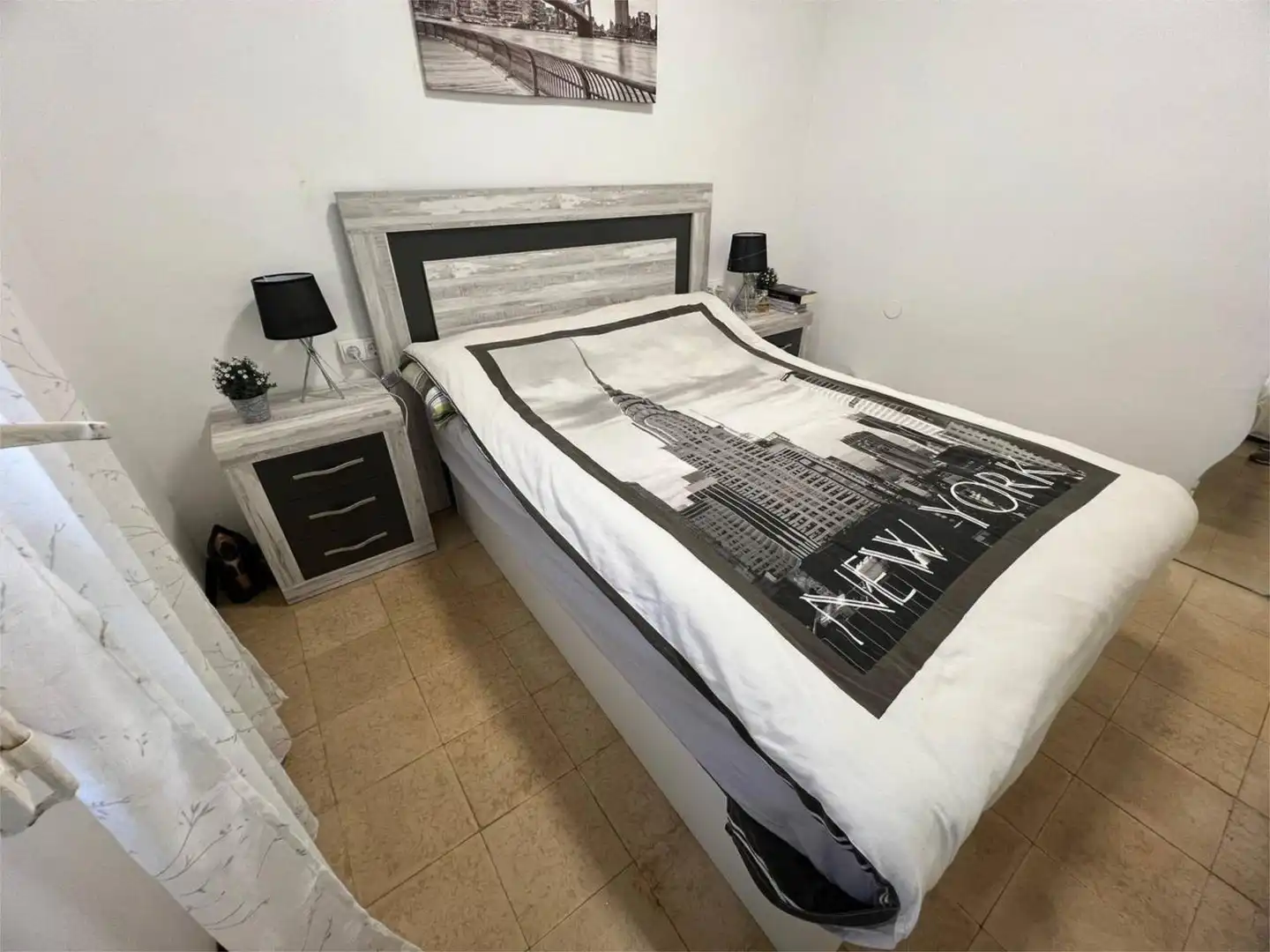 Chalet en  Carrer d'Osca 4a - Foto 42
