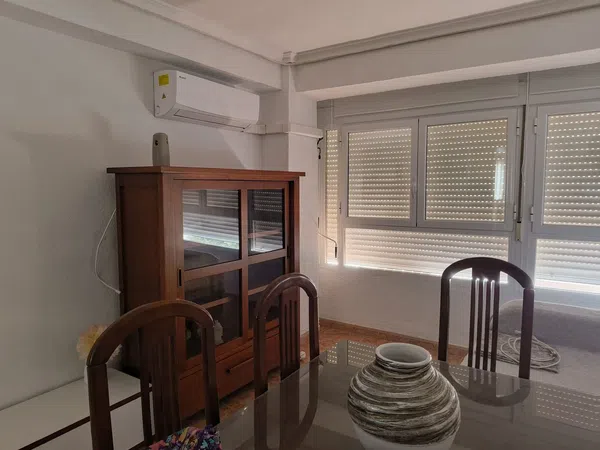 Piso en Avenida de Carlos III, 28, Fátima - Campiñuela - Foto 1