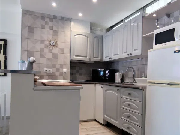 Piso en calle Luis Vives, 1 - Foto 9