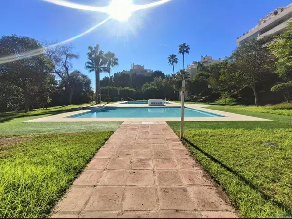 Piso en Barrio Limonar