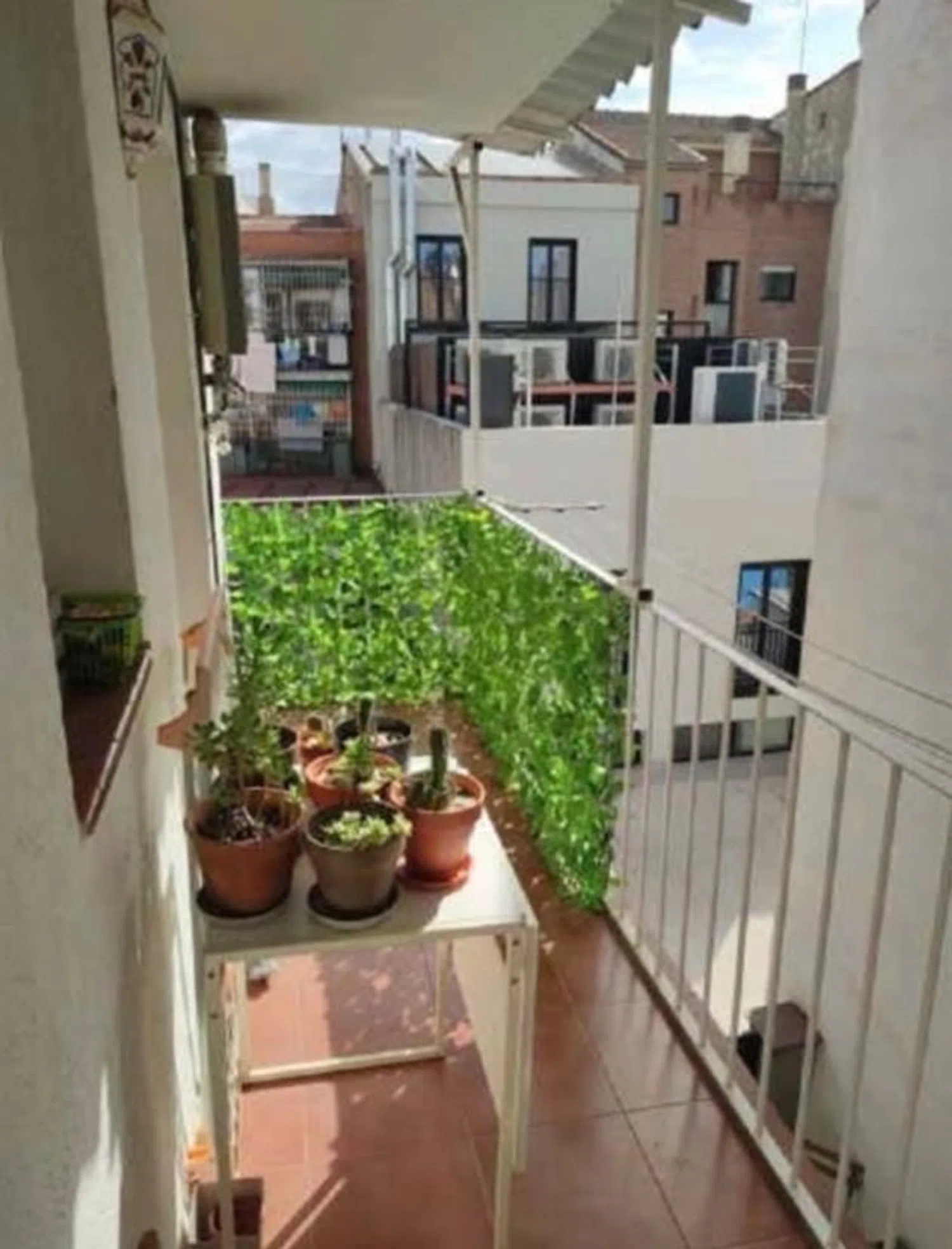 Ático en calle del Camino Viejo de Leganés, 18 - Foto 5