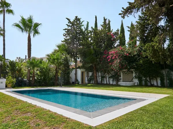 Casa o chalet independiente en Miramar, 1, Nagüeles - Foto 15