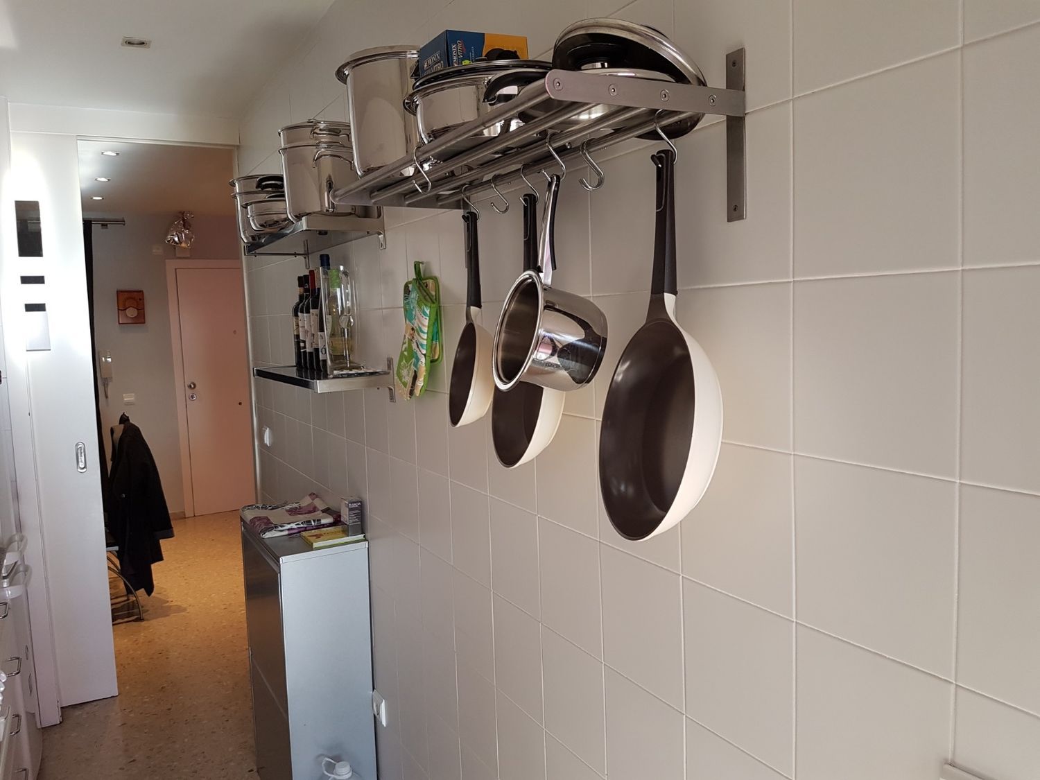 Piso en avenida de la Constitució, 53 - Foto 20