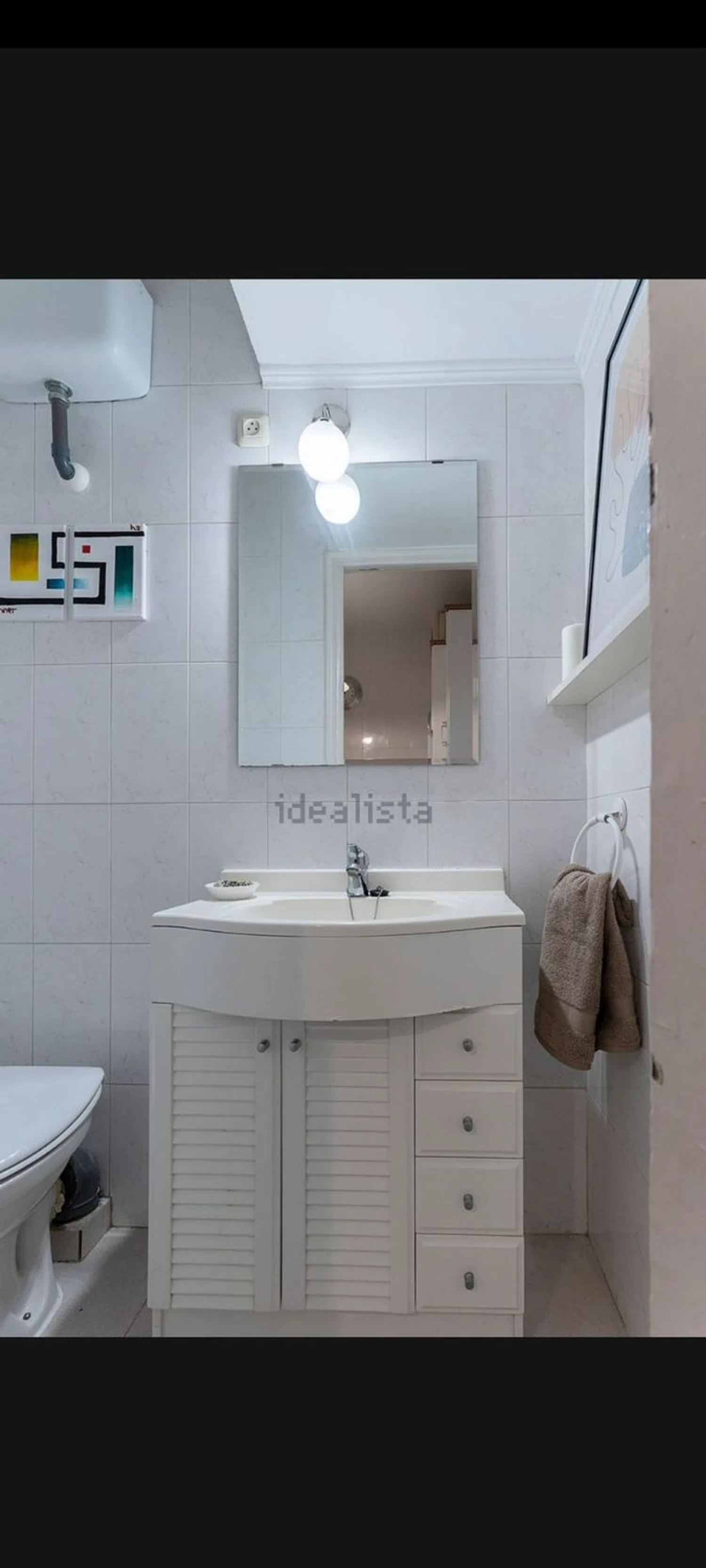 Piso en calle Topete, 3 - Foto 7