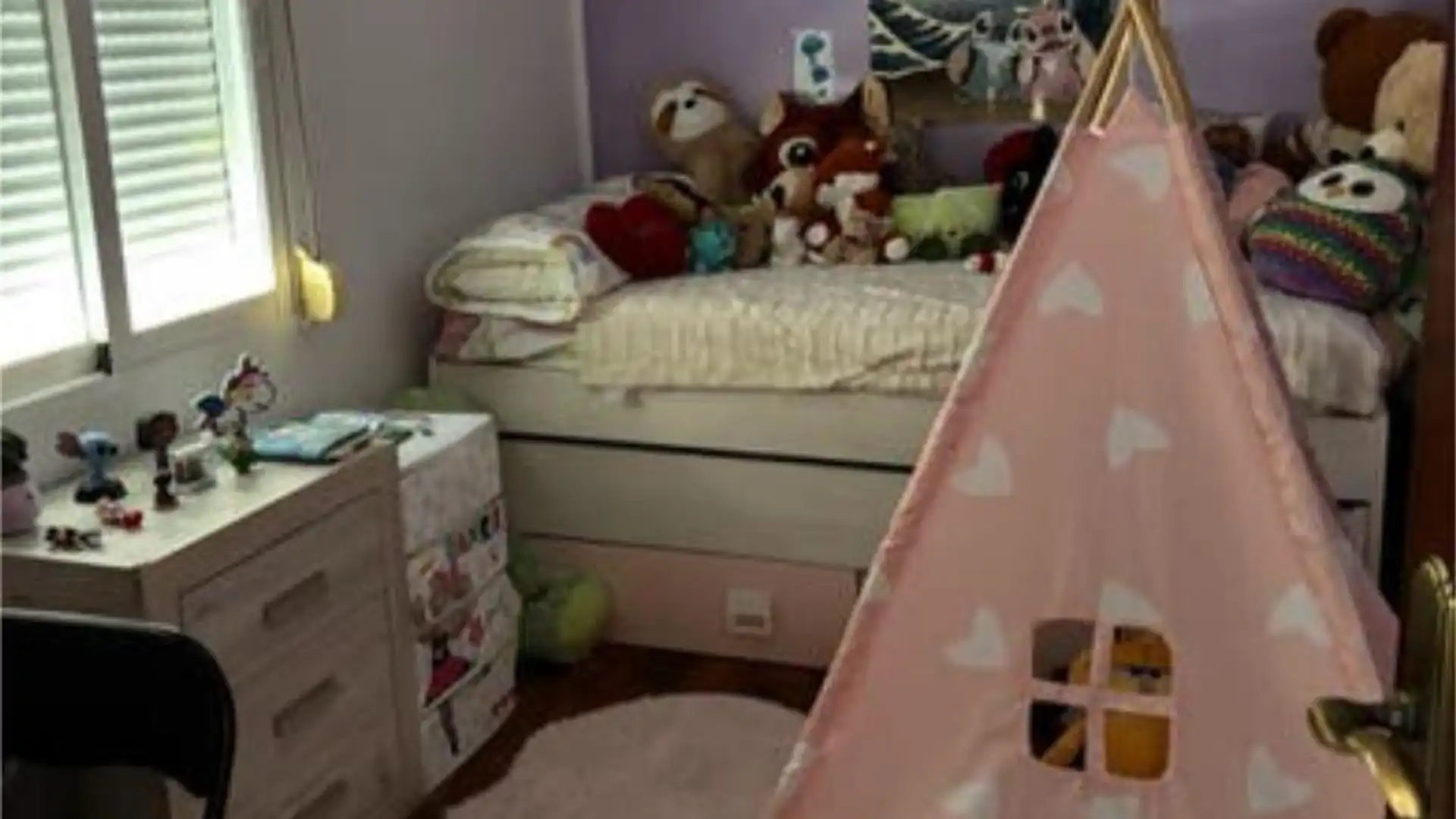 Piso en Las flores - Foto 5