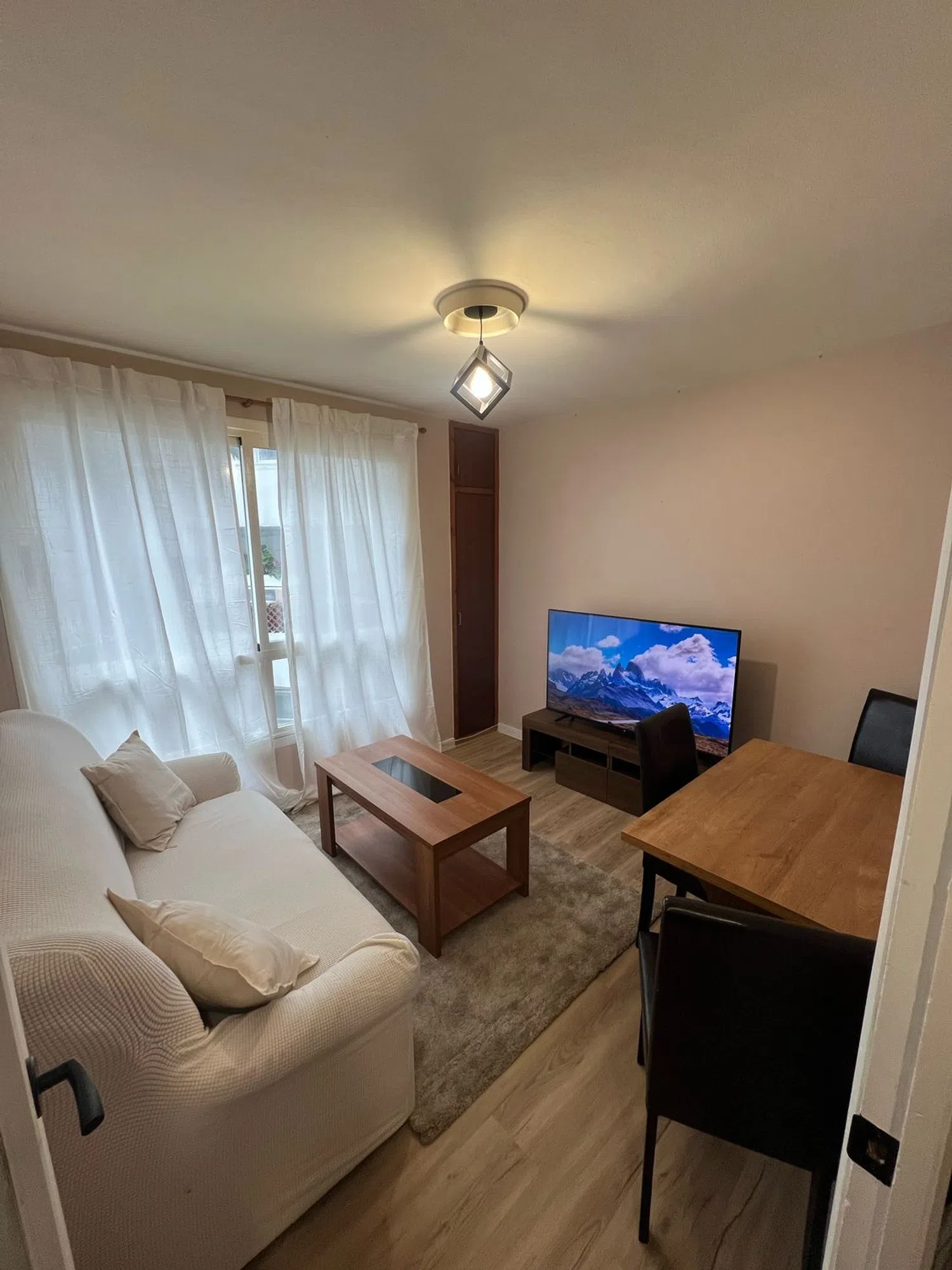 Piso en paseo de Ronda, 58 - Foto 1