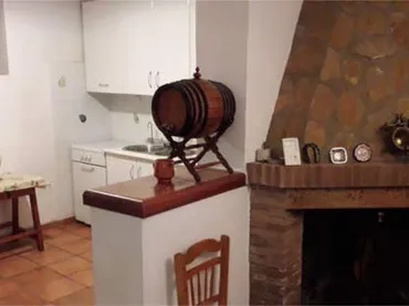 Chalet en Casillas de Mures - Foto 4