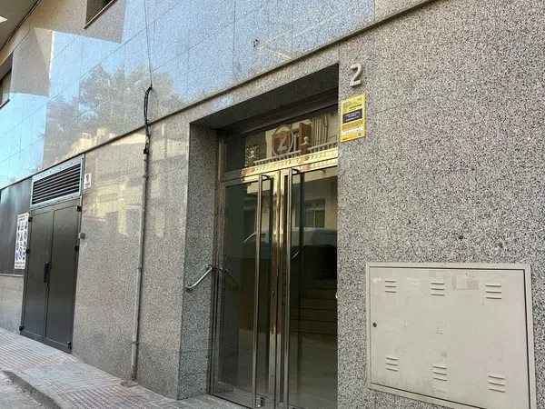 Piso en calle Molino, 2 - Foto 3