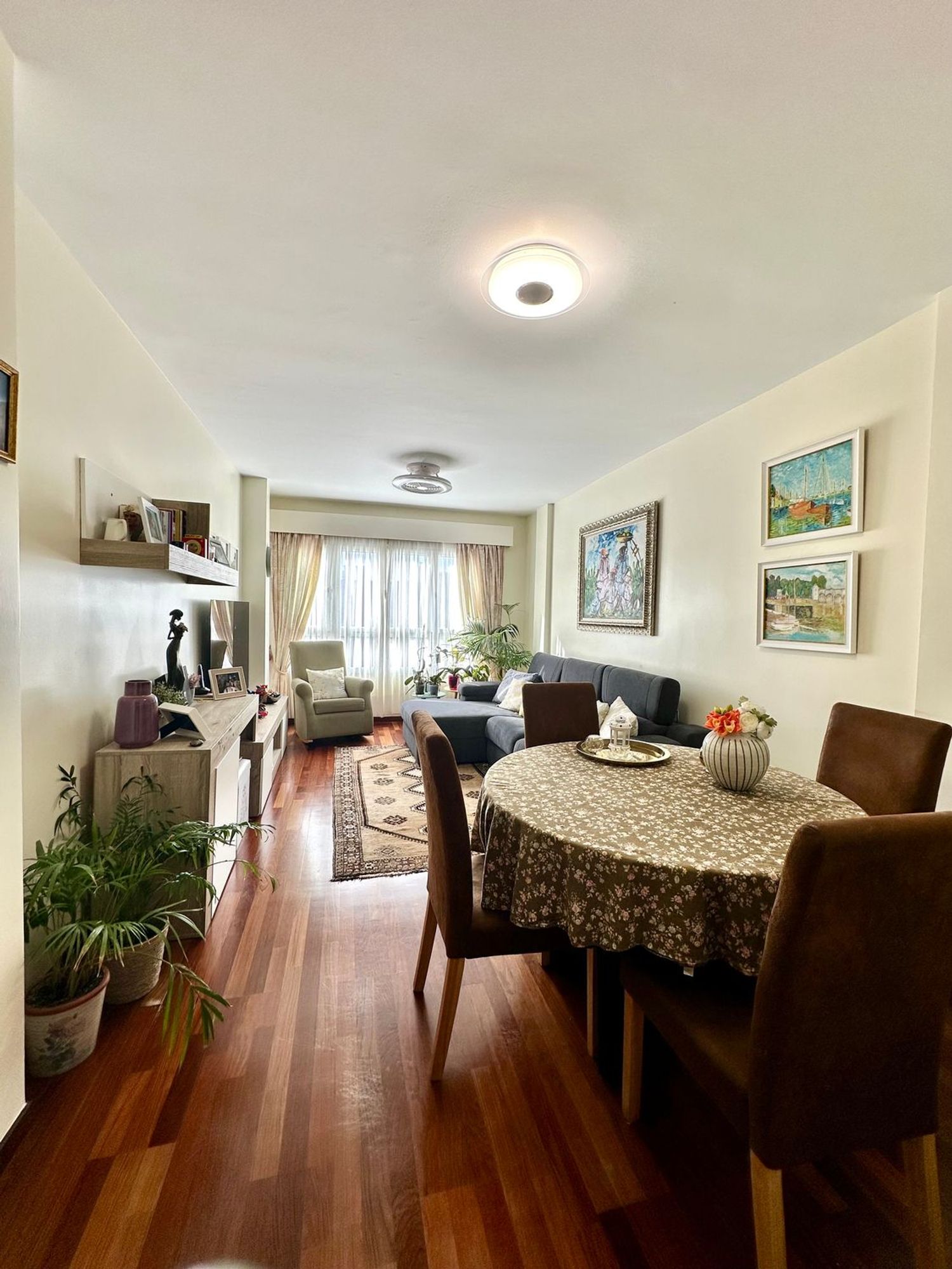 Ático en avenida Pintor Felo Monzón, 31 - Foto 1