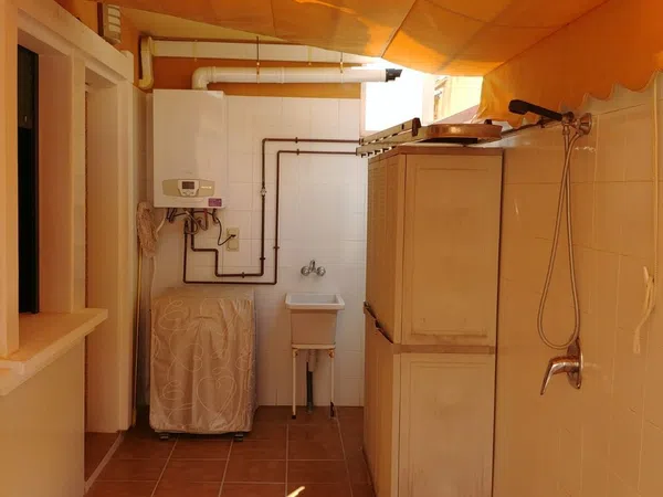 Chalet pareado en Avenida Miguel de Cervantes, 75, Dehesa de Campoamor - Foto 18