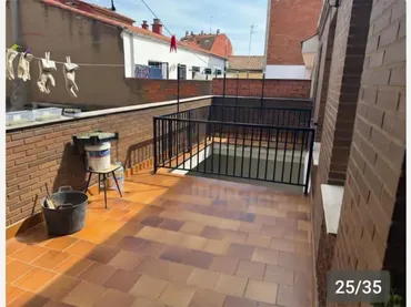Casa adosada en  Calle las Ventas 10 - Foto 18
