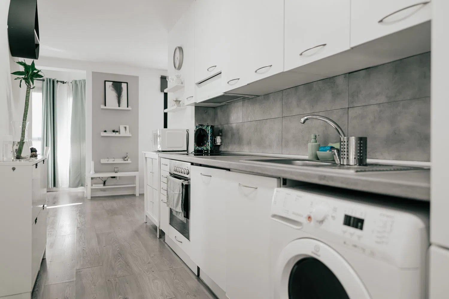 Piso en calle Faust Morell, 15 - Foto 18