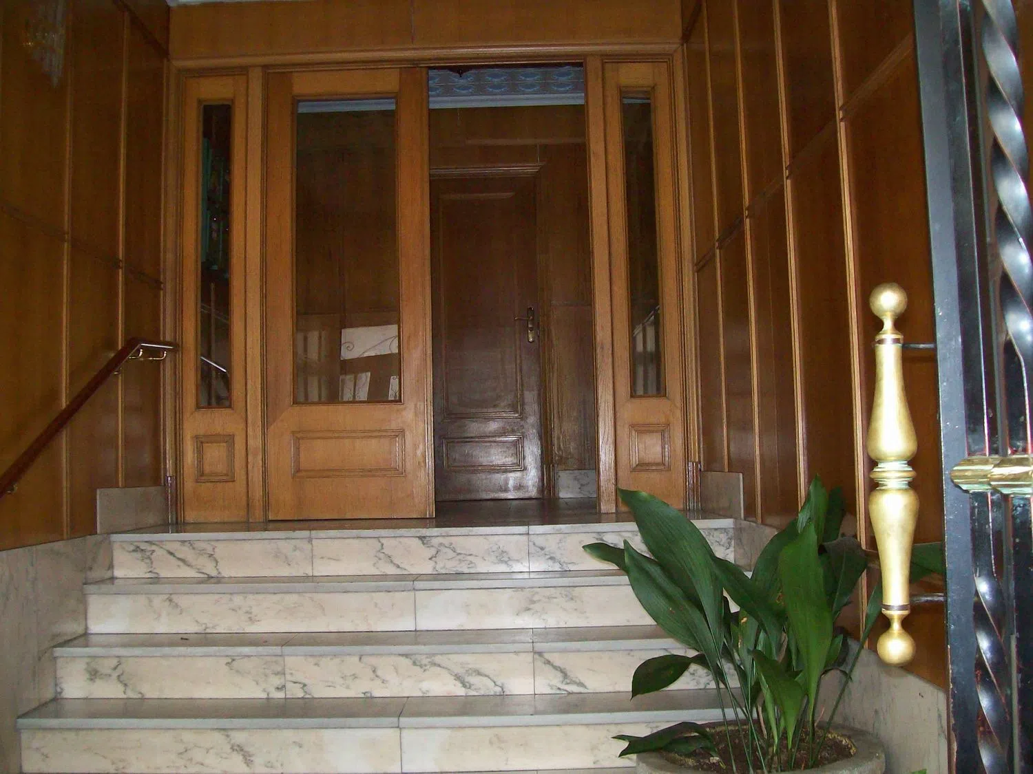 Piso en calle Fernando de la Peña, 24 - Foto 9