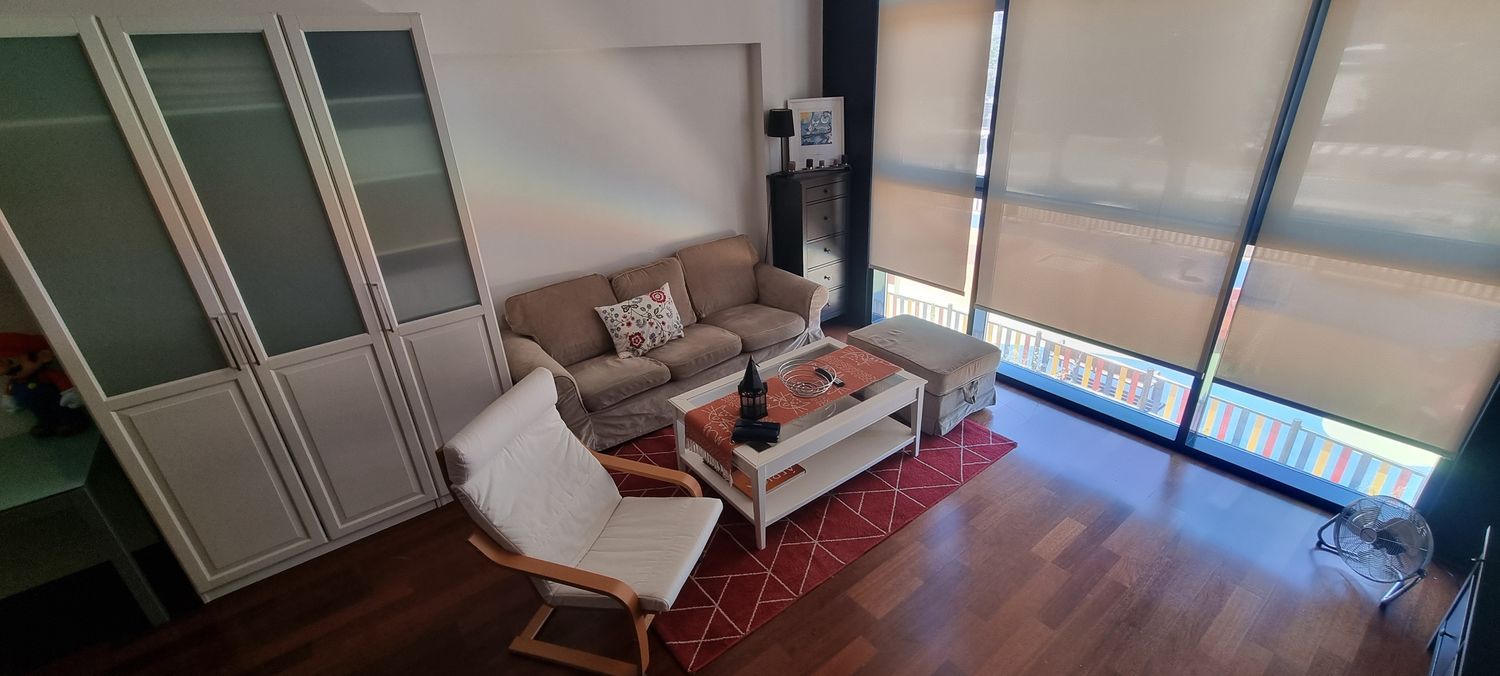 Estudio en Avenida del Cerro del Águila, 2, Pol. Industrial sur - Foto 13