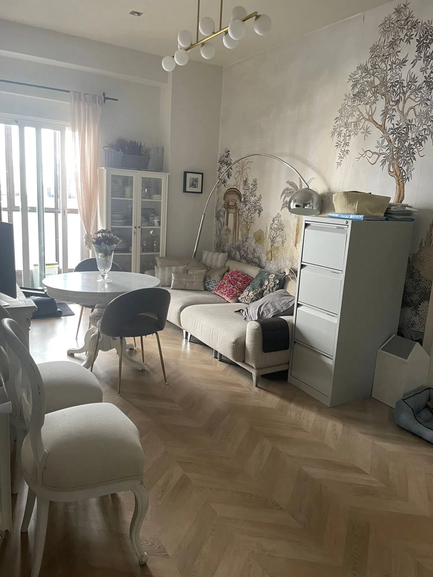 Piso en calle de Manuela Malasaña, 33 - Foto 5