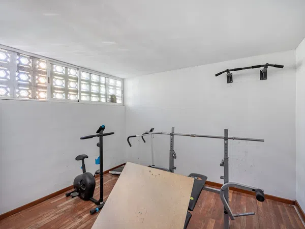 Piso en Paseo de las Palmas, 114, Ctra Sierra - Acceso Nuevo Alhambra, Ctra Sierra - Acceso Nuevo Alhambra - Foto 35