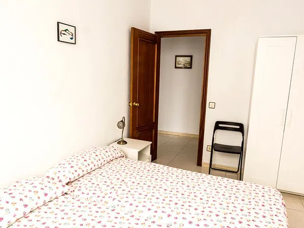 Piso en calle Javier Lasso de la Vega, 9 - Foto 6