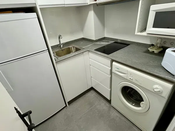 Piso en Calle Juan de Toledo, 2, Centro - Casco Histórico, Centro - Casco Histórico - Foto 9