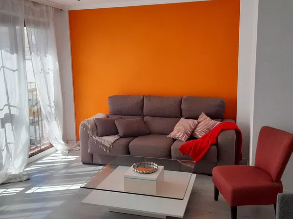 Piso en avenida Venezuela, 10