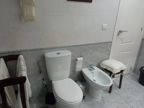 Chalet adosado en Arco norte - Avda España - Foto 17