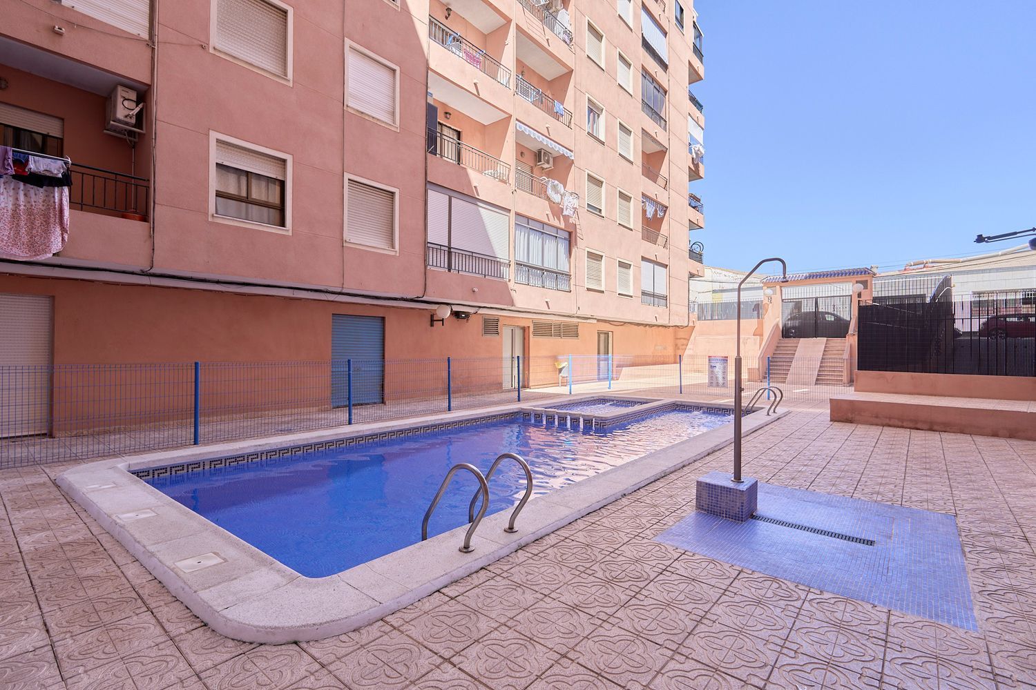 Piso en Calle Joven Pura, 10, Antonio Machado - Foto 22