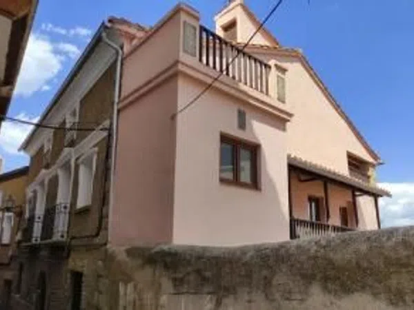 Casa o chalet independiente en Calle Mesón, 1 - Foto 1