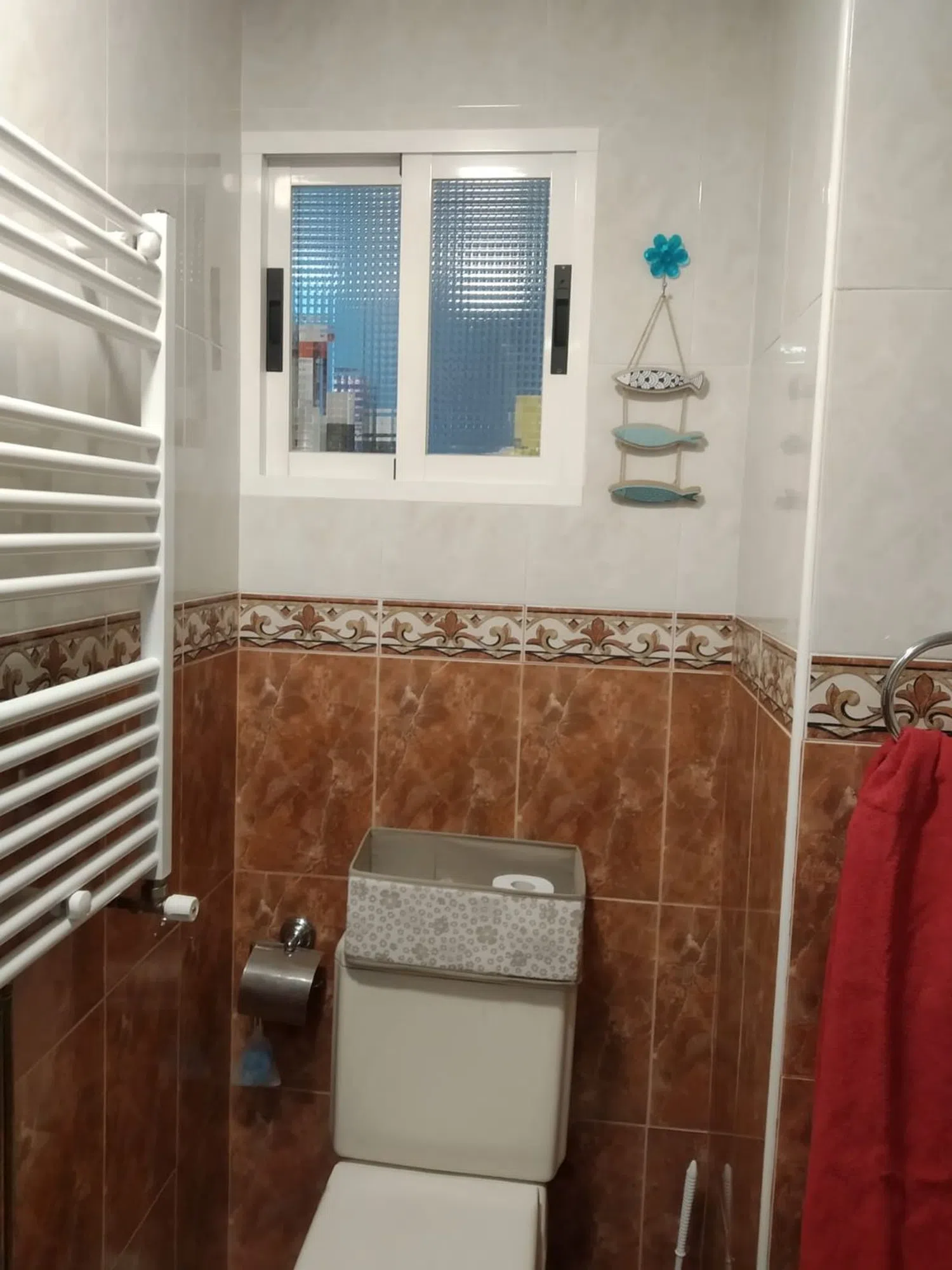 Piso en calle los Molinos, 7 - Foto 13