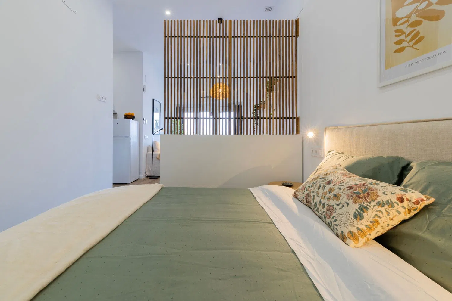 Estudio en calle de l'Uruguai, 48 - Foto 6