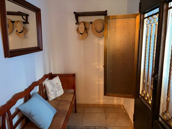 Casa de pueblo en Calle Ancha, 14 - Foto 27