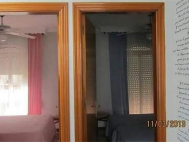 Chalet en playa Rompidillo - Foto 7