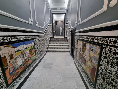 Piso en calle de Ayala, 78