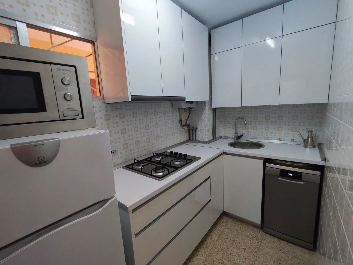 Piso en avenida de la Condomina, 50 - Foto 3