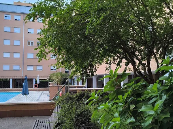 Alquiler de piso en Alcalde Henche de la Plata, 9 - Foto 22