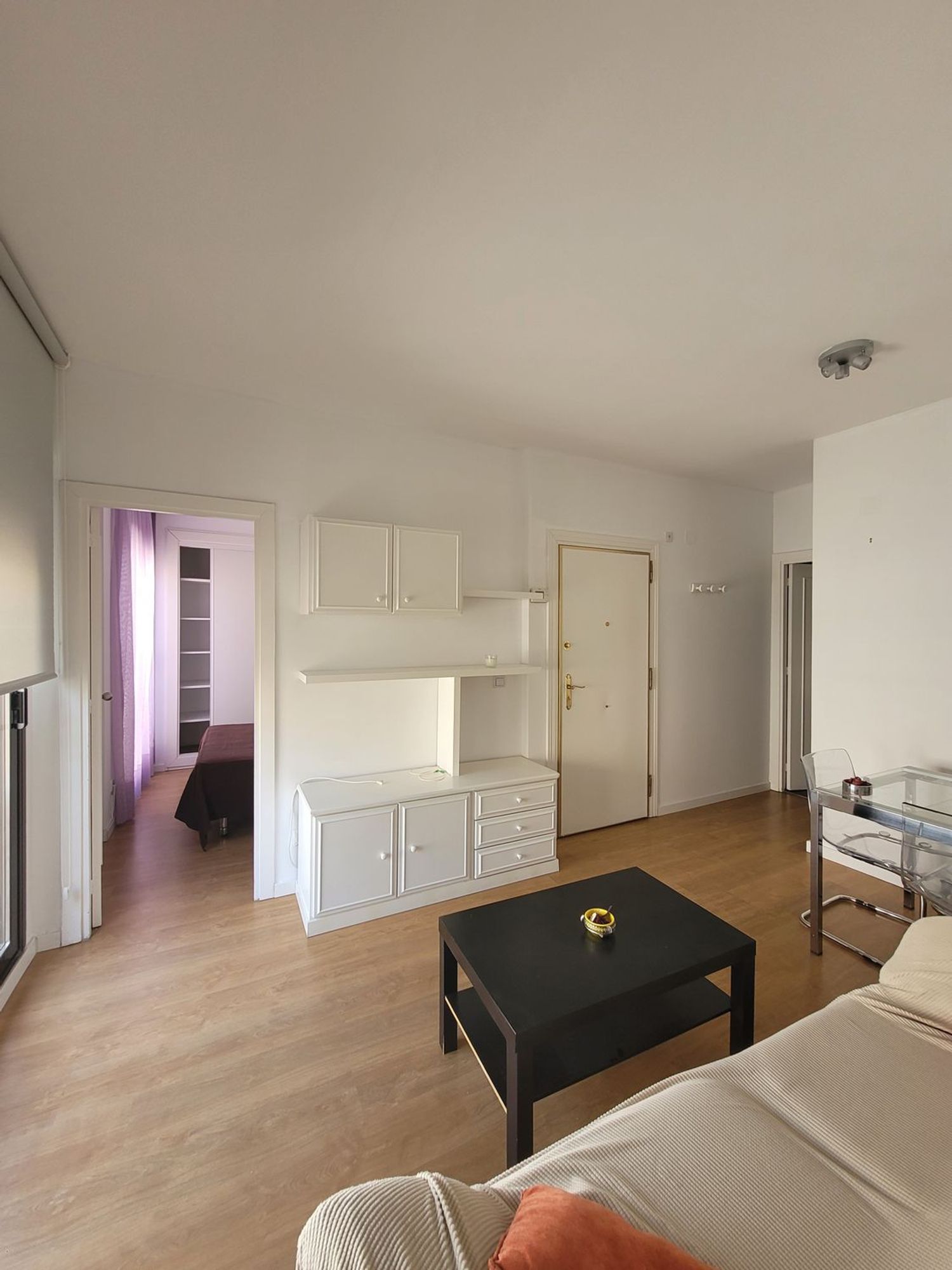 Piso en calle bravo murillo, 45 - Foto 2