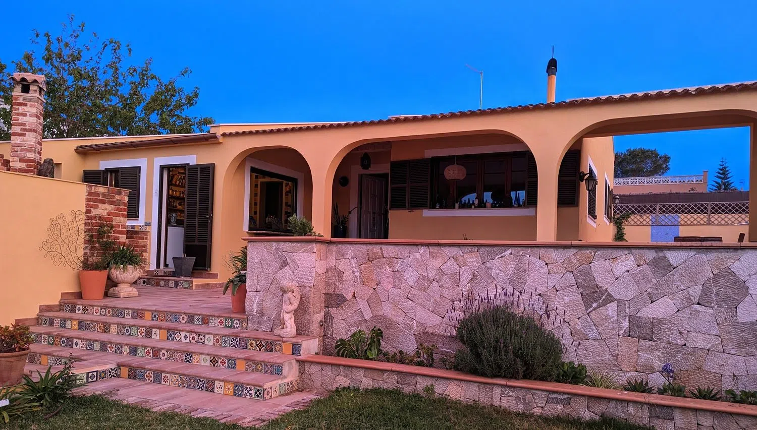 Casa independiente en calle del cigne, 17 - Foto 1