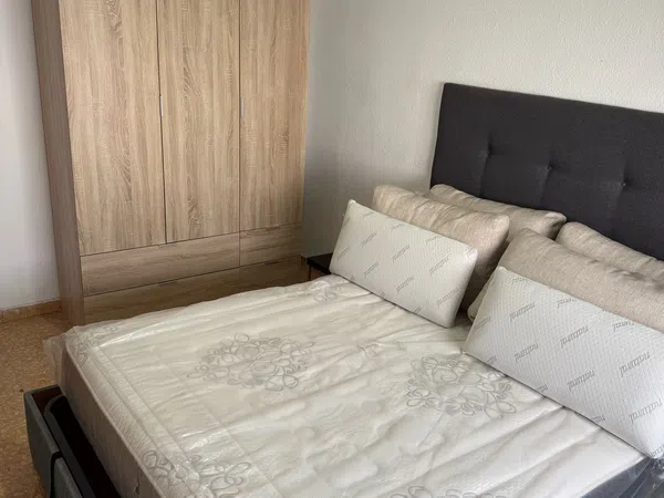 Piso en Barrio Torrefiel - Foto 16