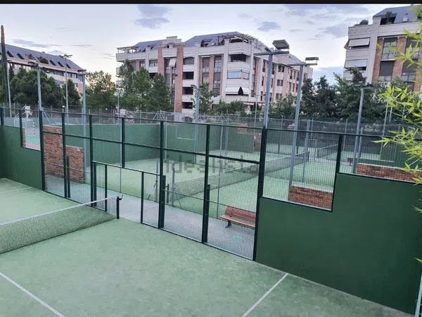 Piso en calle Moreras, 21 - Foto 19