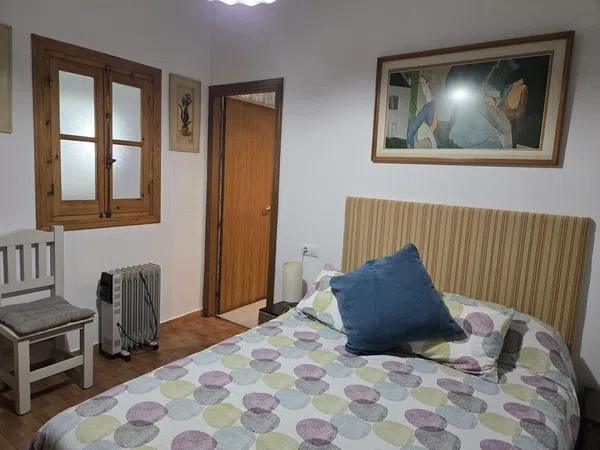 Piso en Calle Pagador, 17, Casco Histórico - Ribera del Marisco - Foto 9