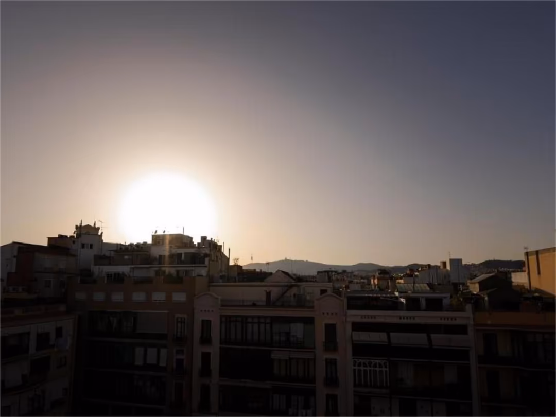 Piso en  Ronda de Sant Pere 33 - Foto 6