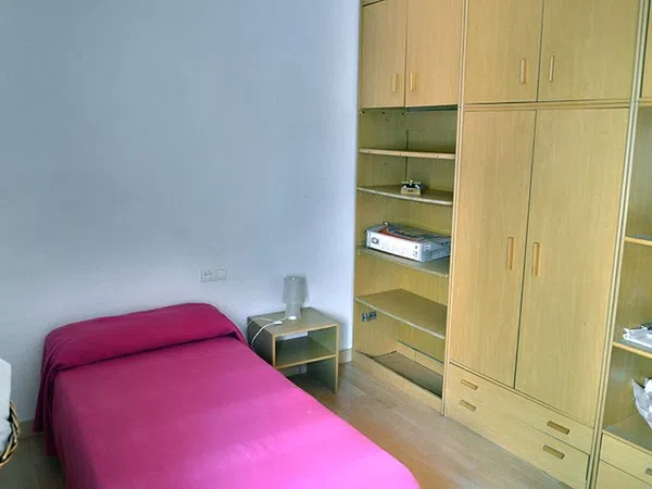 Piso en calle Doctor Fleming, 9