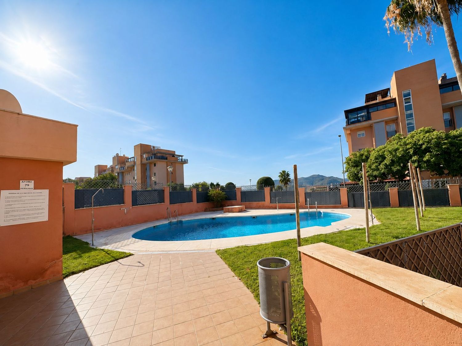 Chalet adosado en Calle Pepa Flores Marisol, 30, Huerta Nueva - Jardín de Málaga - Foto 8