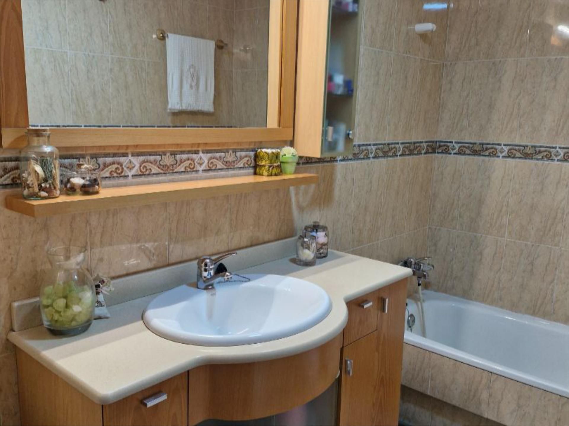 Piso en  Rúa de Aragón 202 - Foto 17