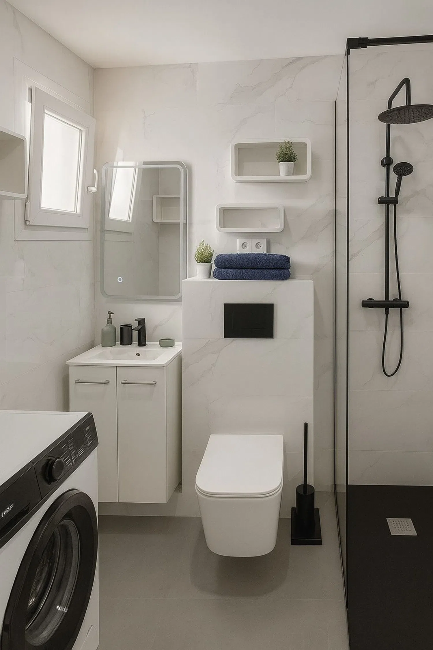 Piso en calle de Vila i Vilà, 47 - Foto 5