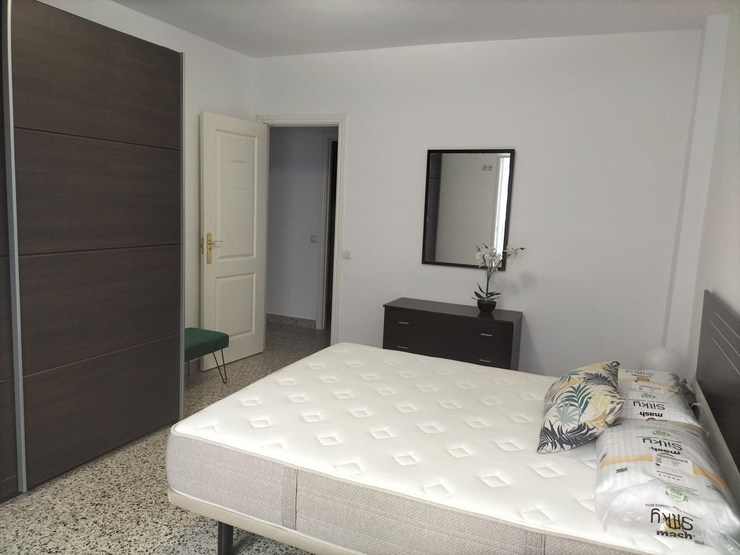 Piso en Calle Néstor de la Torre, 29, Alcaravaneras - Foto 9
