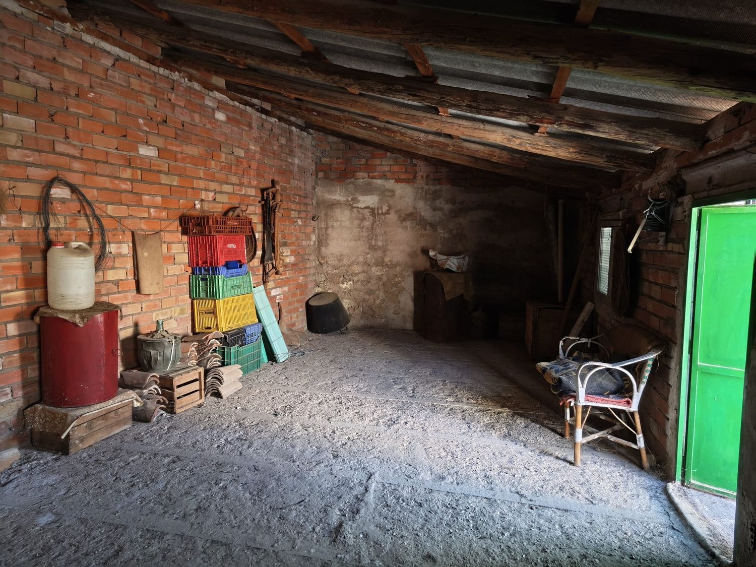 Casa de pueblo en Calle Feria s/n - Foto 7