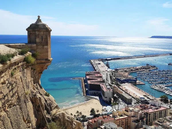 Piso en calle Arquitecto Morell, 1 - Foto 37