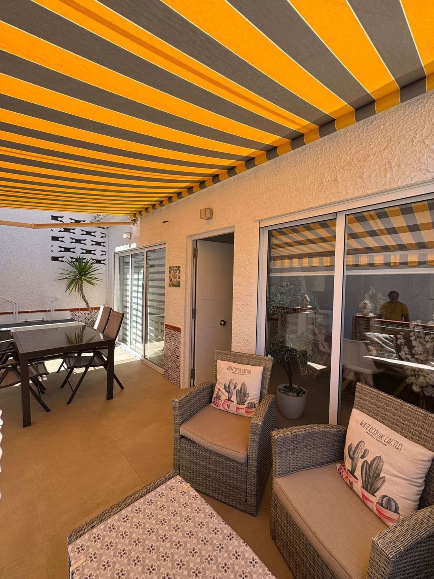 Chalet adosado en Calle Murillo, 3 - Foto 4