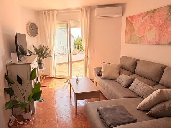 Piso en Avenida Polonia, 17, Las Atalayas - Urmi - Cerro Mar, Las Atalayas - Urmi - Cerro Mar - Foto 5