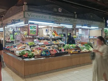 Local comercial en  Avenida Alfonso El Sabio 10 - Foto 1