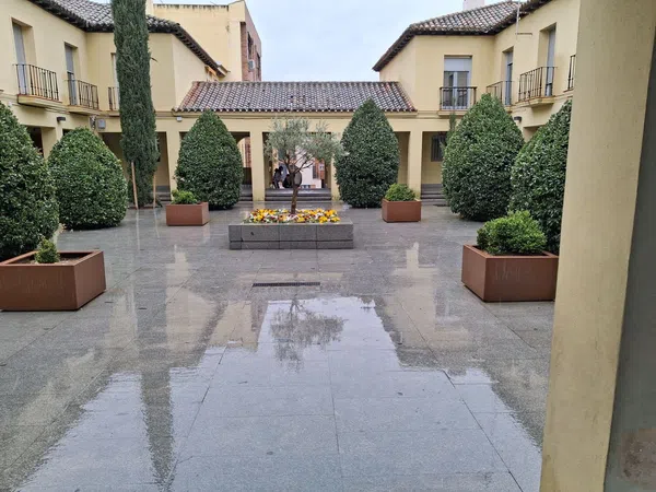 Piso en Casco Antiguo - Foto 10